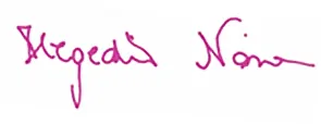 aláírás
